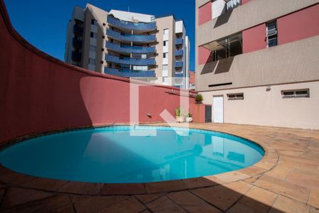 Apartamento para alugar com 160m², 3 quartos e 2 vagasÁrea Comum - Piscina