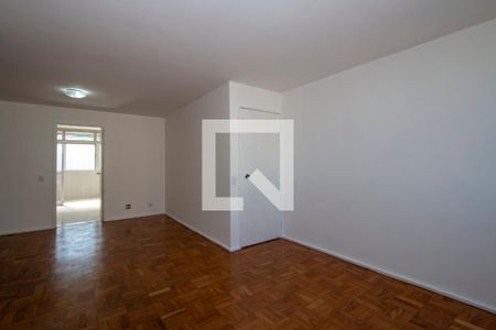 Sala de apartamento para alugar com 3 quartos, 160m² em Pinheiros, São Paulo