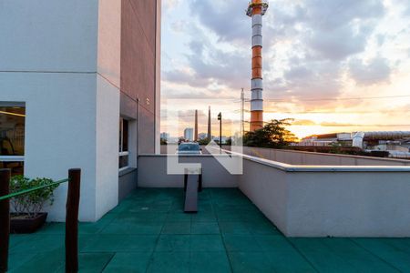 Apartamento para alugar com 38m², 1 quarto e 1 vaga Apartamento para alugar com 38m², 1 quarto e 1 vagaEspaço Funcional