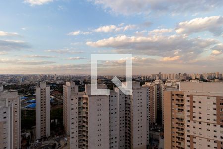 Apartamento para alugar com 38m², 1 quarto e 1 vaga Apartamento para alugar com 38m², 1 quarto e 1 vagaVista - Quarto