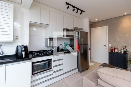 Apartamento para alugar com 38m², 1 quarto e 1 vaga Apartamento para alugar com 38m², 1 quarto e 1 vagaCozinha