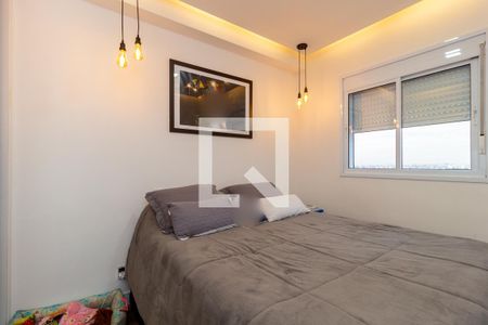 Apartamento para alugar com 38m², 1 quarto e 1 vaga Apartamento para alugar com 38m², 1 quarto e 1 vagaQuarto