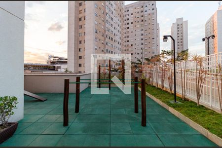 Apartamento para alugar com 38m², 1 quarto e 1 vaga Apartamento para alugar com 38m², 1 quarto e 1 vagaEspaço Funcional