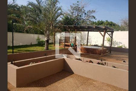 Apartamento à venda com 3 quartos, 458m² em Jardim das Samambaias, Jundiaí