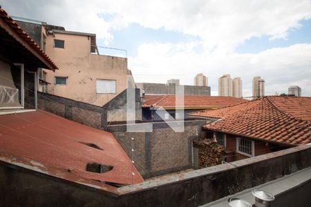 Casa de condomínio à venda com 67m², 2 quartos e 1 vagaVista do Quarto 2
