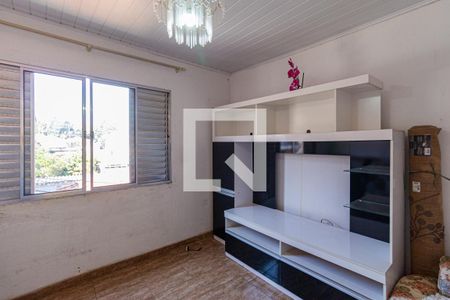 Sala de casa para alugar com 1 quarto, 60m² em Vila Yara, Osasco