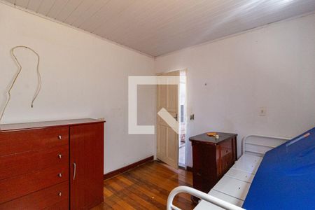 Quarto de casa para alugar com 1 quarto, 60m² em Vila Yara, Osasco