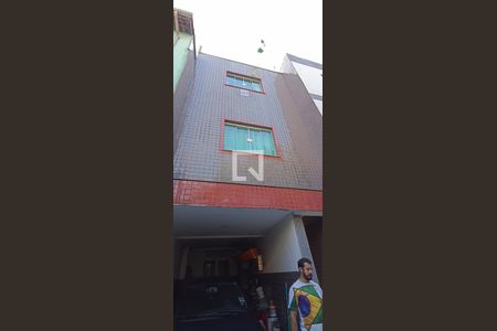 Apartamento à venda com 86m², 2 quartos e sem vagaFachada