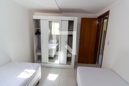Apartamento à venda com 86m², 2 quartos e sem vagaQuarto 1