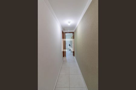 Apartamento à venda com 86m², 2 quartos e sem vagaCorredor