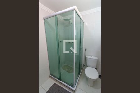 Apartamento à venda com 86m², 2 quartos e sem vagaBanheiro