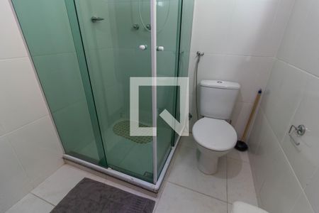 Apartamento à venda com 86m², 2 quartos e sem vagaBanheiro