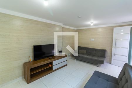Sala de apartamento à venda com 2 quartos, 86m² em Laranjeiras, Rio de Janeiro