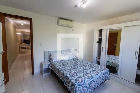 Apartamento à venda com 86m², 2 quartos e sem vagaQuarto 2