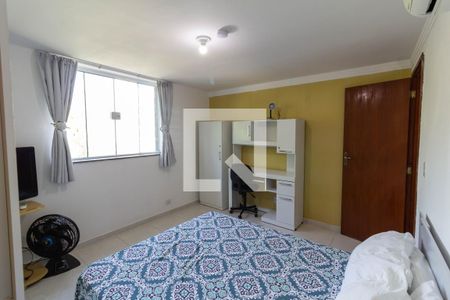 Apartamento à venda com 86m², 2 quartos e sem vagaQuarto 2