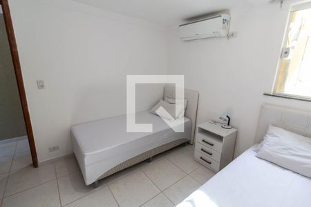 Apartamento à venda com 86m², 2 quartos e sem vagaQuarto 1