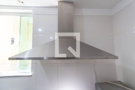 Apartamento à venda com 86m², 2 quartos e sem vagaCozinha