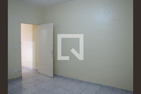 Quarto 1 de casa para alugar com 1 quarto, 34m² em Ermelino Matarazzo, São Paulo