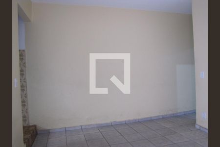 Sala de casa para alugar com 1 quarto, 34m² em Ermelino Matarazzo, São Paulo