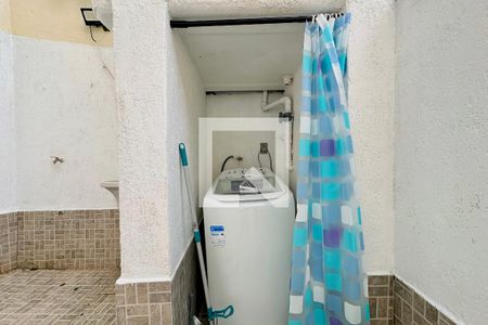 Apartamento para alugar com 90m², 1 quarto e sem vagaÁrea de Serviço