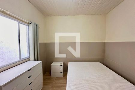 Quarto de apartamento para alugar com 1 quarto, 90m² em Laranjeiras, Rio de Janeiro
