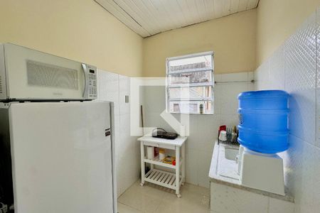 Apartamento para alugar com 90m², 1 quarto e sem vagaCozinha