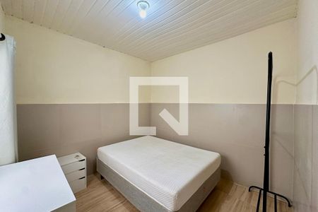 Quarto de apartamento para alugar com 1 quarto, 90m² em Laranjeiras, Rio de Janeiro