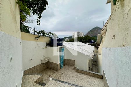 Apartamento para alugar com 90m², 1 quarto e sem vagaÁrea de Serviço