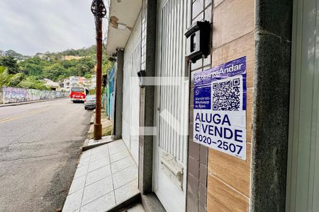 Apartamento para alugar com 90m², 1 quarto e sem vagaPlaquinha instalada