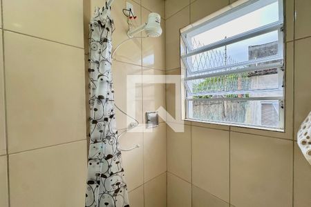 Apartamento para alugar com 90m², 1 quarto e sem vagaBanheiro