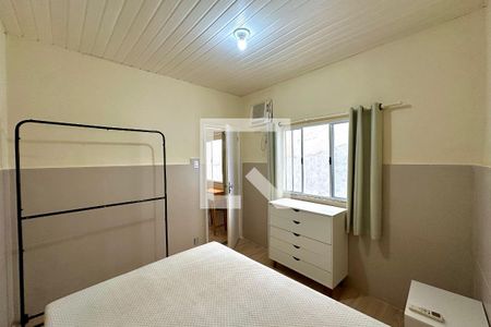 Quarto de apartamento para alugar com 1 quarto, 90m² em Laranjeiras, Rio de Janeiro