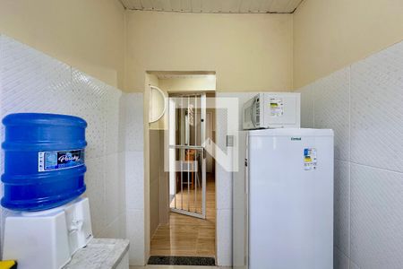 Apartamento para alugar com 90m², 1 quarto e sem vagaCozinha