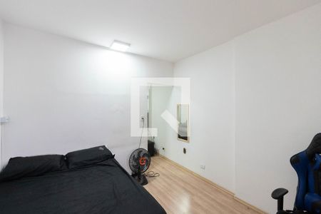 Quarto de apartamento à venda com 1 quarto, 38m² em Consolação, São Paulo