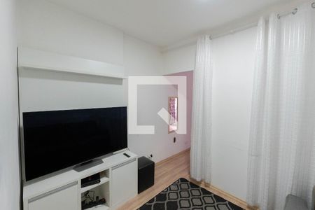 Sala de apartamento à venda com 1 quarto, 38m² em Consolação, São Paulo