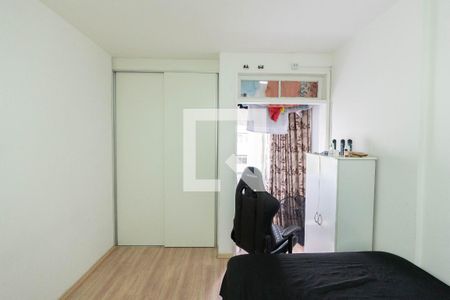 Quarto de apartamento à venda com 1 quarto, 38m² em Consolação, São Paulo