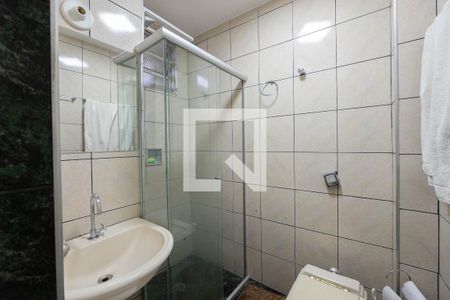 Apartamento à venda com 38m², 1 quarto e sem vagaBanheiro