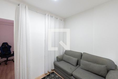 Sala de apartamento à venda com 1 quarto, 38m² em Consolação, São Paulo