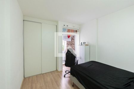 Quarto de apartamento à venda com 1 quarto, 38m² em Consolação, São Paulo
