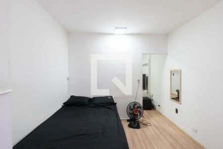 Quarto de apartamento à venda com 1 quarto, 38m² em Consolação, São Paulo