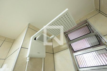 Apartamento à venda com 38m², 1 quarto e sem vagaBanheiro