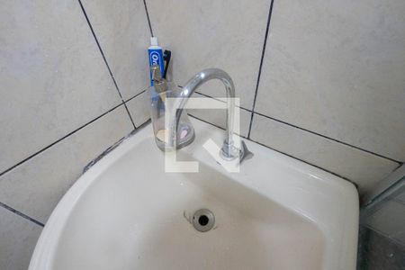 Apartamento à venda com 38m², 1 quarto e sem vagaBanheiro