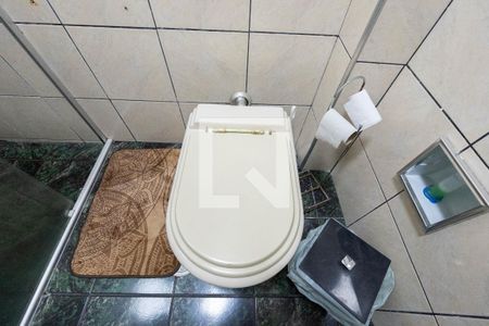 Apartamento à venda com 38m², 1 quarto e sem vagaBanheiro