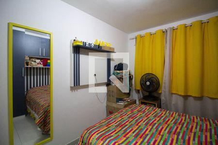 Apartamento à venda com 26m², 1 quarto e sem vagaQuarto
