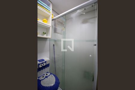 Apartamento à venda com 26m², 1 quarto e sem vagaBanheiro