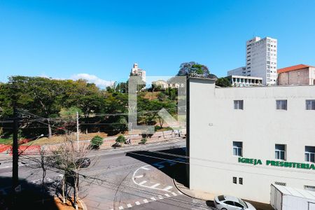 Studio à venda com 45m², 1 quarto e 1 vagaVista da Varanda