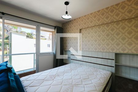 Studio à venda com 45m², 1 quarto e 1 vagaStudio