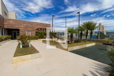 Studio à venda com 45m², 1 quarto e 1 vagaÁrea comum