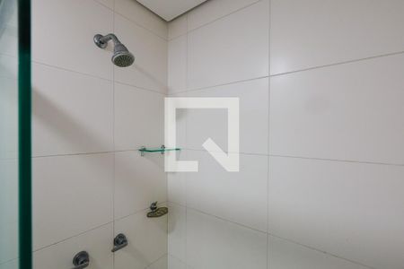 Studio à venda com 45m², 1 quarto e 1 vagaBanheiro