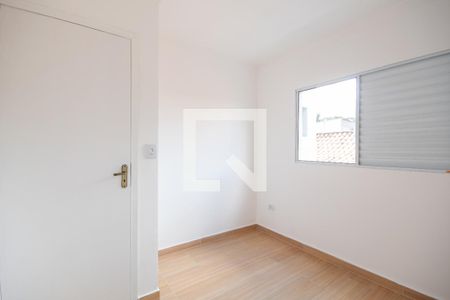 Casa de condomínio à venda com 67m², 2 quartos e 1 vagaQuarto 2