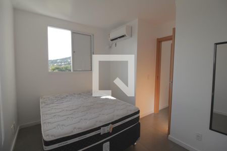 Quarto 2 de apartamento para alugar com 2 quartos, 44m² em Protásio Alves, Porto Alegre